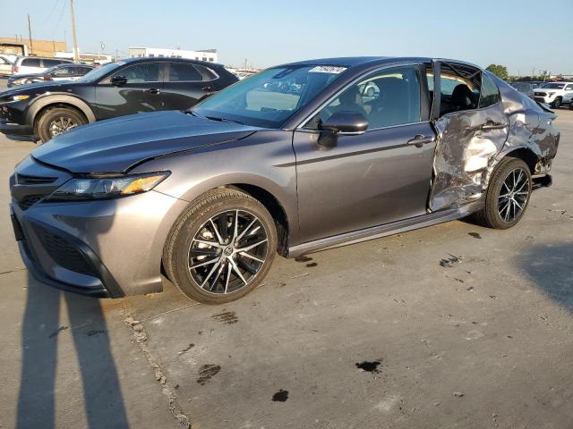 TOYOTA CAMRY SE N 2024 4t1g11ak0ru232942