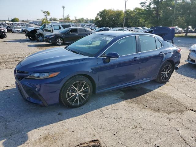 TOYOTA CAMRY SE N 2024 4t1g11ak0ru244671