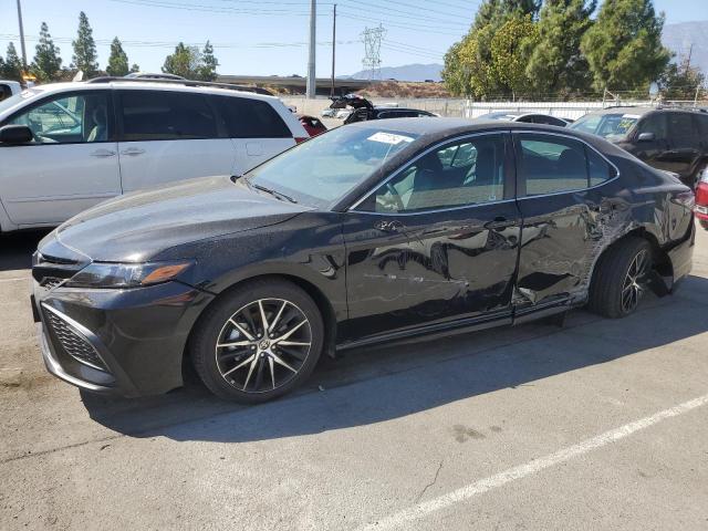 TOYOTA CAMRY SE N 2024 4t1g11ak0ru916406