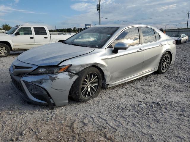 TOYOTA CAMRY SE N 2024 4t1g11ak0ru917216