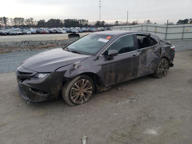 TOYOTA CAMRY SE 2020 4t1g11ak1lu331938