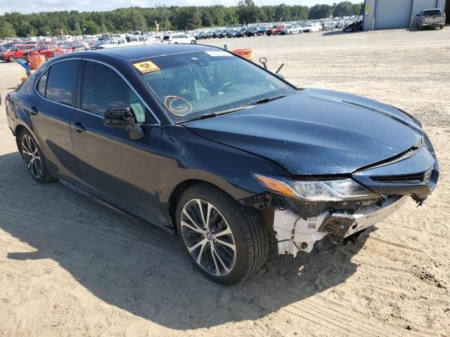 TOYOTA CAMRY SE 2020 4t1g11ak1lu343572