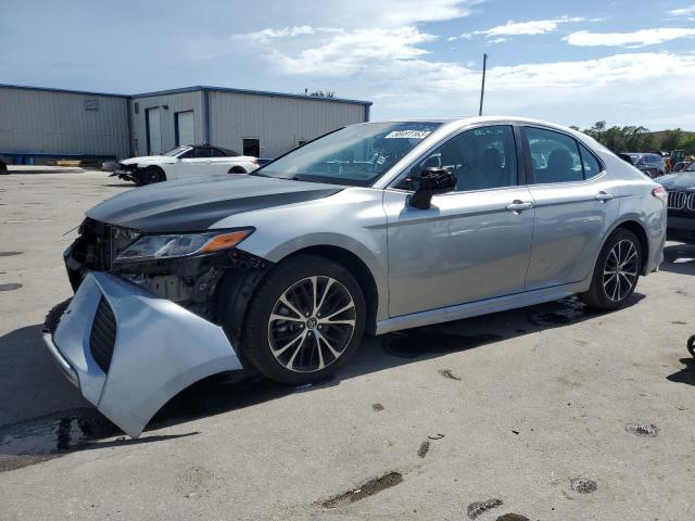 TOYOTA CAMRY SE 2020 4t1g11ak1lu344821