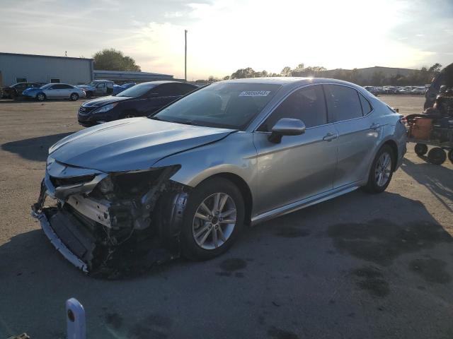 TOYOTA CAMRY SE 2020 4t1g11ak1lu349808