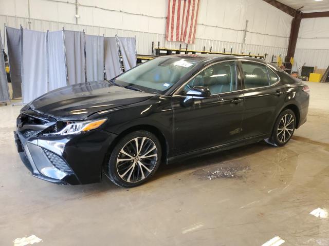 TOYOTA CAMRY SE 2020 4t1g11ak1lu360369