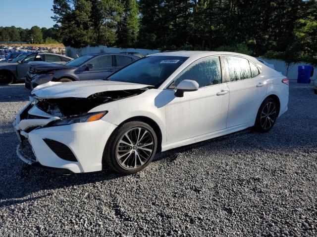 TOYOTA CAMRY 2020 4t1g11ak1lu361781