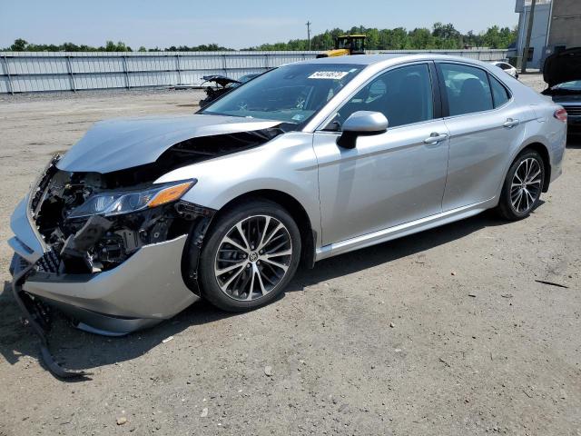 TOYOTA CAMRY SE 2020 4t1g11ak1lu504566