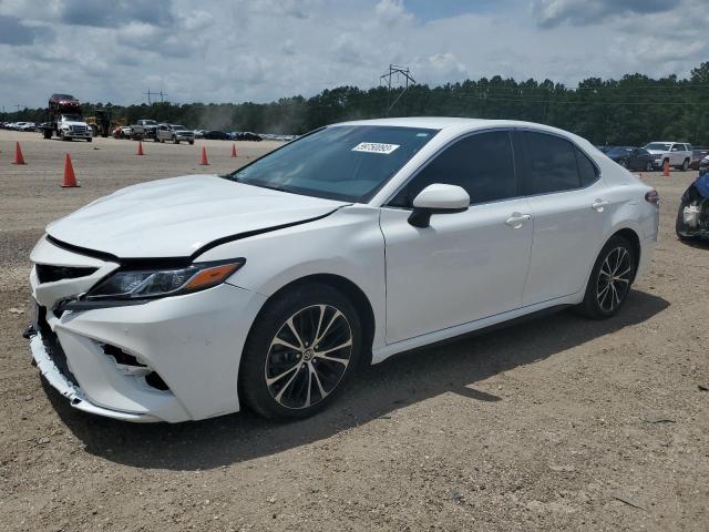 TOYOTA CAMRY SE 2020 4t1g11ak1lu504776