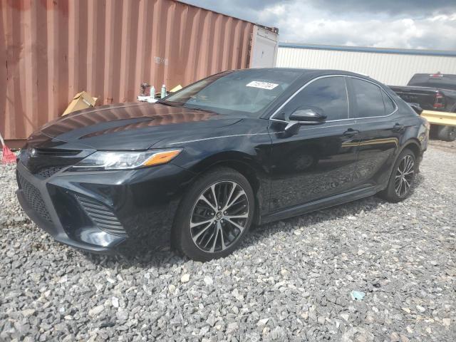 TOYOTA CAMRY SE 2020 4t1g11ak1lu511369