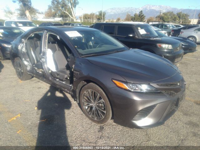 TOYOTA CAMRY 2020 4t1g11ak1lu866963