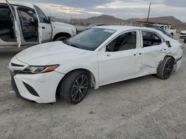 TOYOTA CAMRY SE 2020 4t1g11ak1lu869202