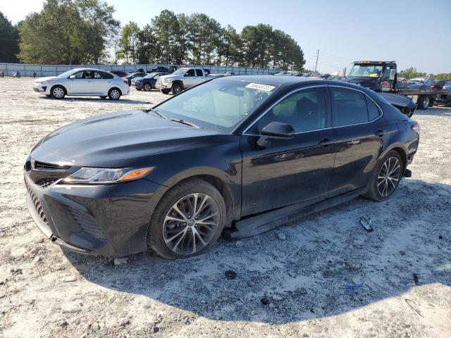 TOYOTA CAMRY SE 2020 4t1g11ak1lu878823