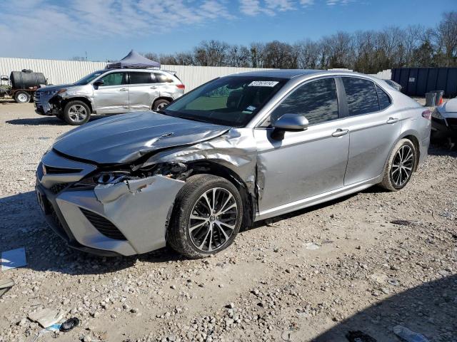 TOYOTA CAMRY 2020 4t1g11ak1lu880877