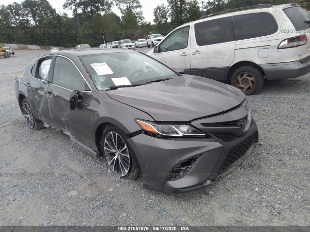 TOYOTA CAMRY 2020 4t1g11ak1lu886095