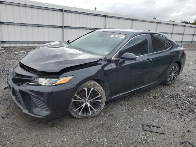 TOYOTA CAMRY SE 2020 4t1g11ak1lu886629