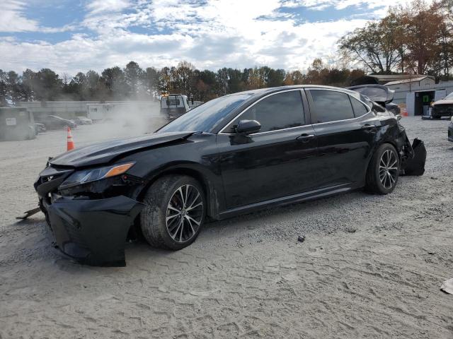 TOYOTA CAMRY 2020 4t1g11ak1lu887490