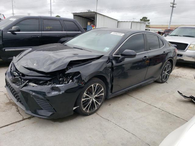 TOYOTA CAMRY SE 2020 4t1g11ak1lu900240