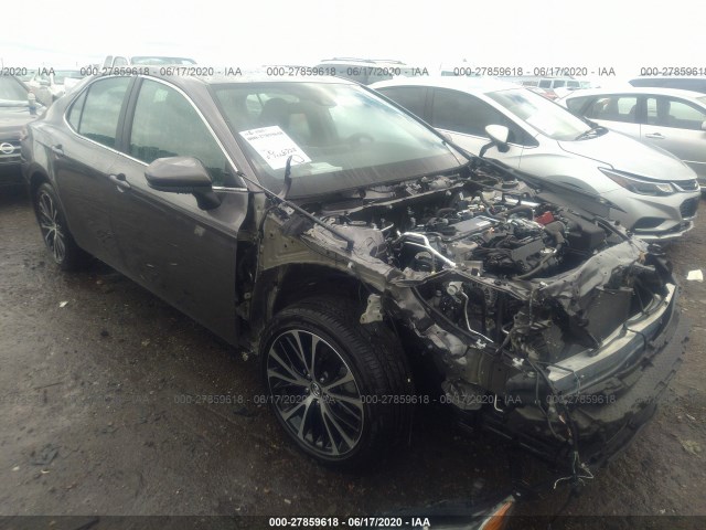 TOYOTA CAMRY 2020 4t1g11ak1lu903123