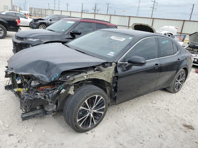 TOYOTA CAMRY 2020 4t1g11ak1lu915854