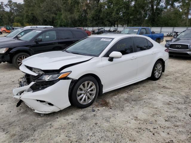 TOYOTA CAMRY 2020 4t1g11ak1lu923744