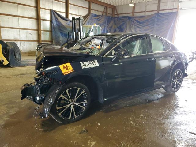 TOYOTA CAMRY 2020 4t1g11ak1lu925350