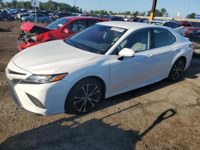 TOYOTA CAMRY SE 2020 4t1g11ak1lu940494