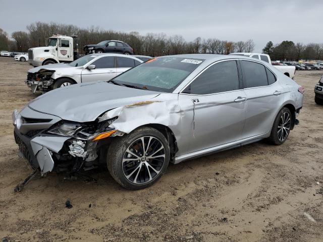 TOYOTA CAMRY SE 2020 4t1g11ak1lu985287