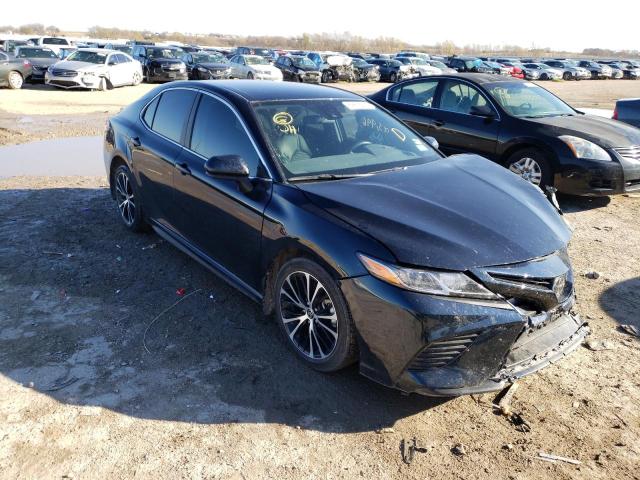 TOYOTA CAMRY SE 2020 4t1g11ak1lu996466