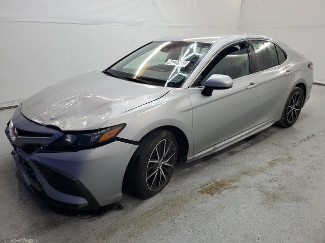 TOYOTA CAMRY 2021 4t1g11ak1mu456178