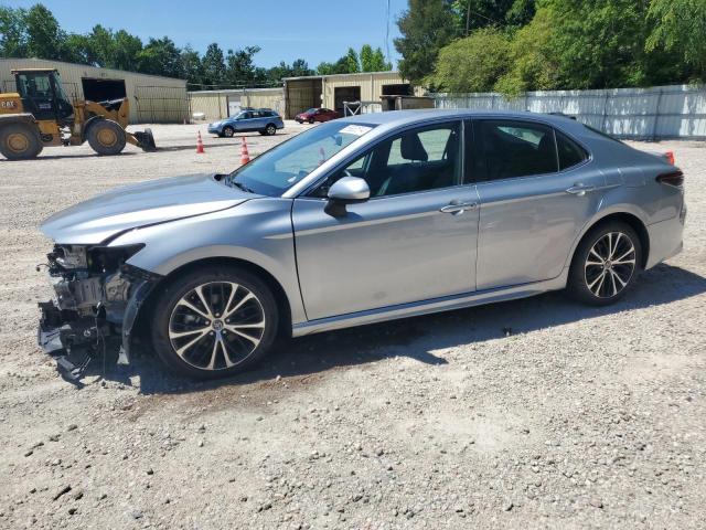 TOYOTA CAMRY 2021 4t1g11ak1mu514273