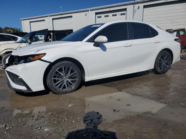 TOYOTA CAMRY 2021 4t1g11ak1mu523099