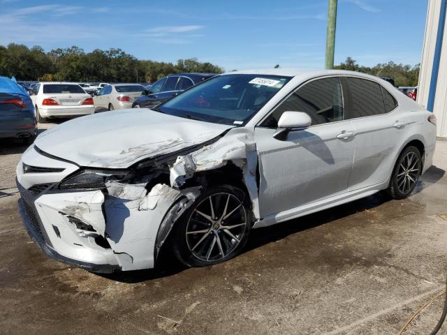 TOYOTA CAMRY 2022 4t1g11ak1nu038916