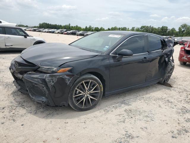 TOYOTA CAMRY 2022 4t1g11ak1nu682402