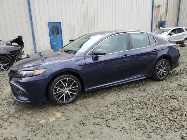 TOYOTA CAMRY 2022 4t1g11ak1nu711705