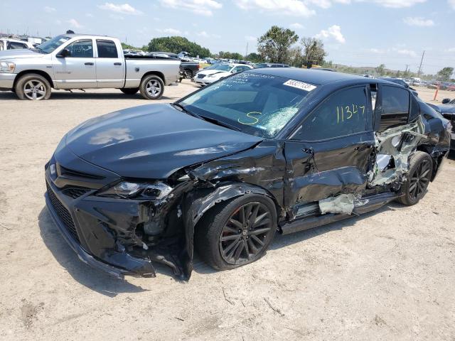 TOYOTA CAMRY SE N 2023 4t1g11ak1pu093126