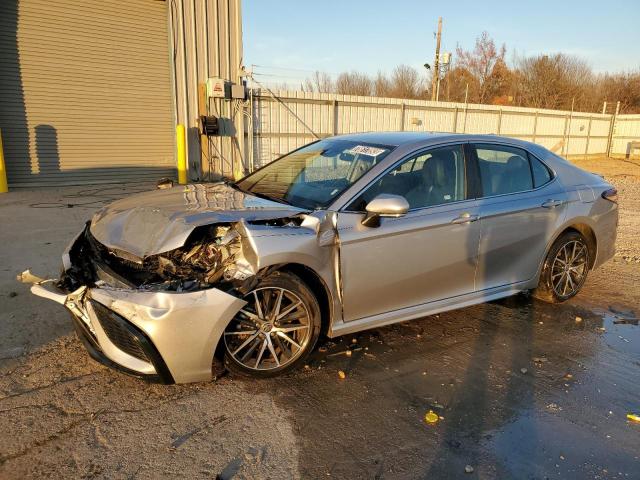 TOYOTA CAMRY 2023 4t1g11ak1pu099119