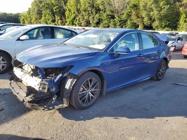 TOYOTA CAMRY 2023 4t1g11ak1pu116517