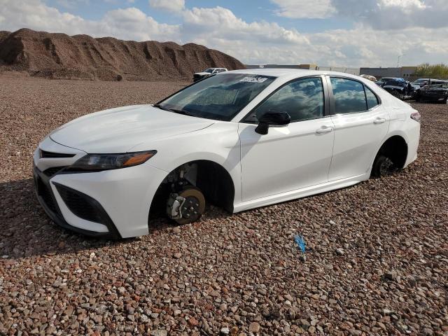 TOYOTA CAMRY SE N 2023 4t1g11ak1pu116534