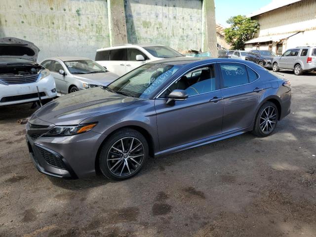 TOYOTA CAMRY SE N 2023 4t1g11ak1pu122818