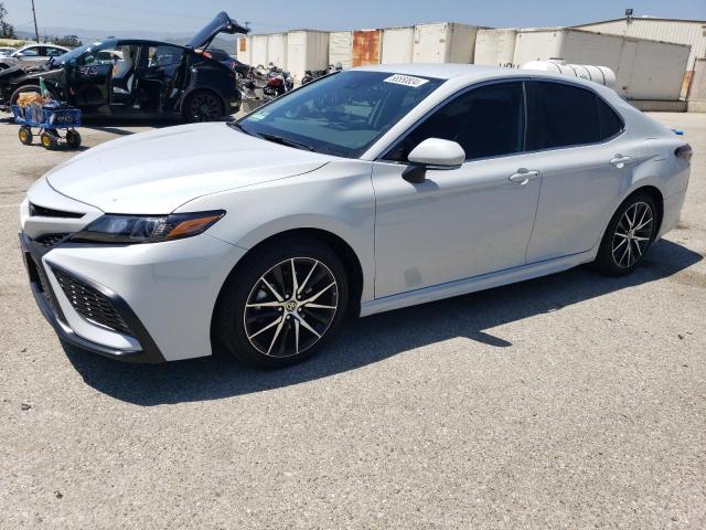 TOYOTA CAMRY 2023 4t1g11ak1pu180184