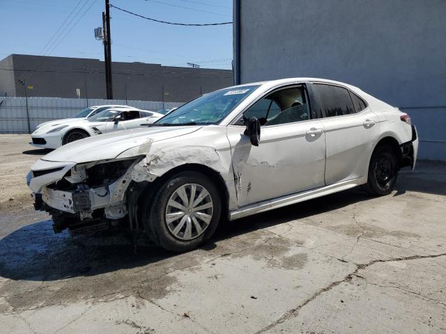 TOYOTA CAMRY SE N 2023 4t1g11ak1pu184140