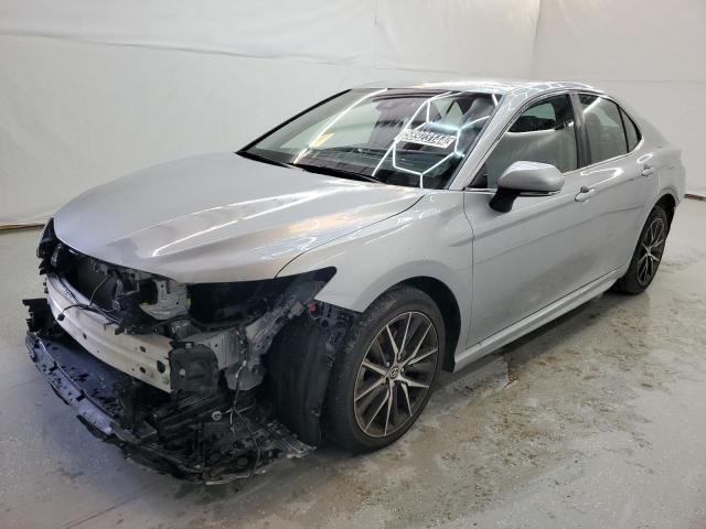 TOYOTA CAMRY 2023 4t1g11ak1pu186423