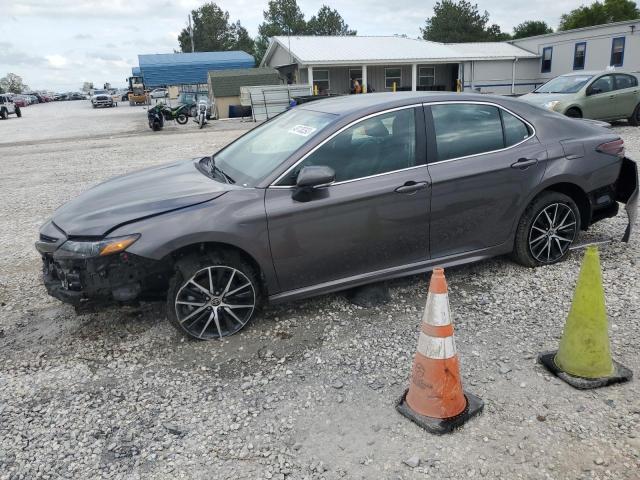 TOYOTA CAMRY SE N 2023 4t1g11ak1pu731715