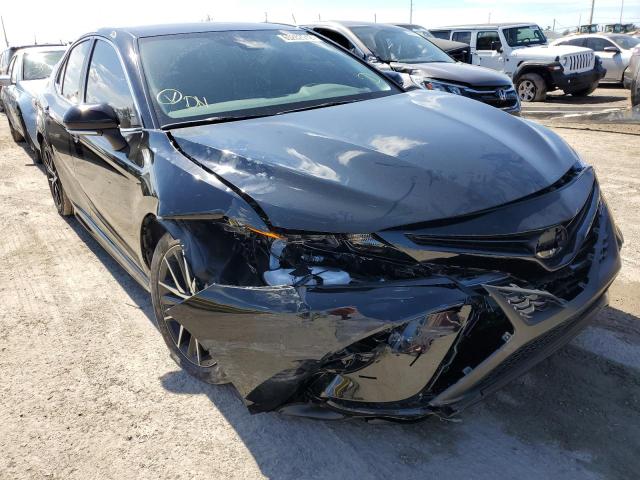 TOYOTA CAMRY SE N 2023 4t1g11ak1pu732511