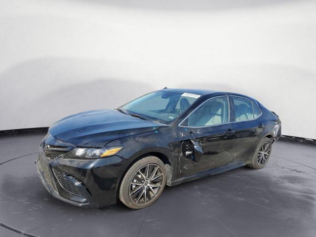 TOYOTA CAMRY SE N 2023 4t1g11ak1pu734405