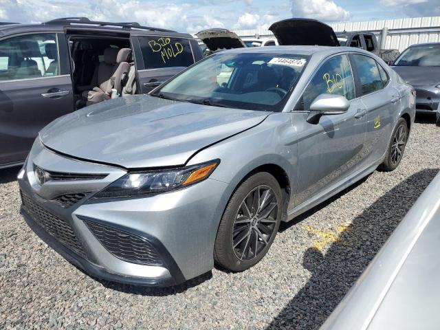 TOYOTA CAMRY SE N 2023 4t1g11ak1pu739670