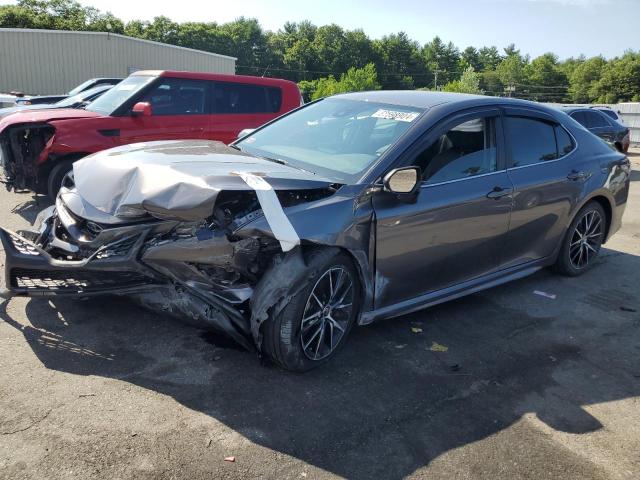 TOYOTA CAMRY SE N 2023 4t1g11ak1pu786794