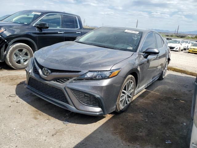 TOYOTA CAMRY 2023 4t1g11ak1pu793941