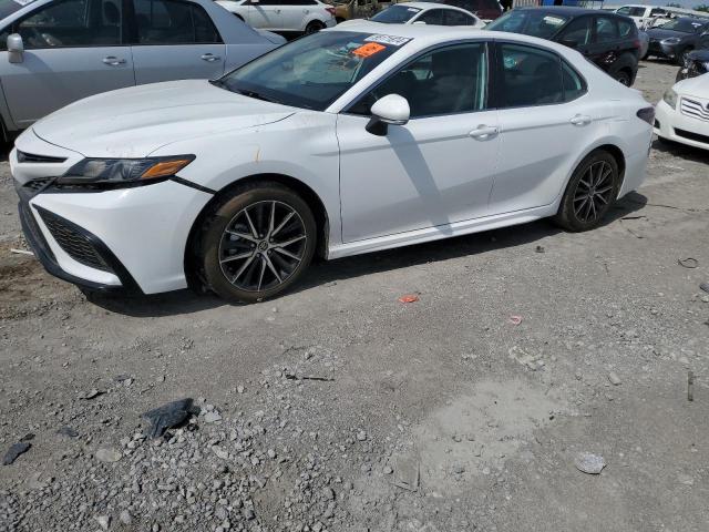 TOYOTA CAMRY 2023 4t1g11ak1pu806171