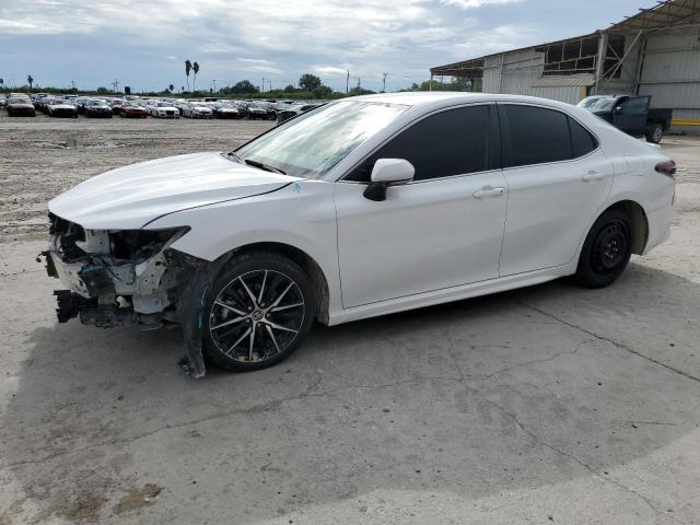 TOYOTA CAMRY SE N 2023 4t1g11ak1pu810365